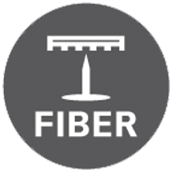 fiber