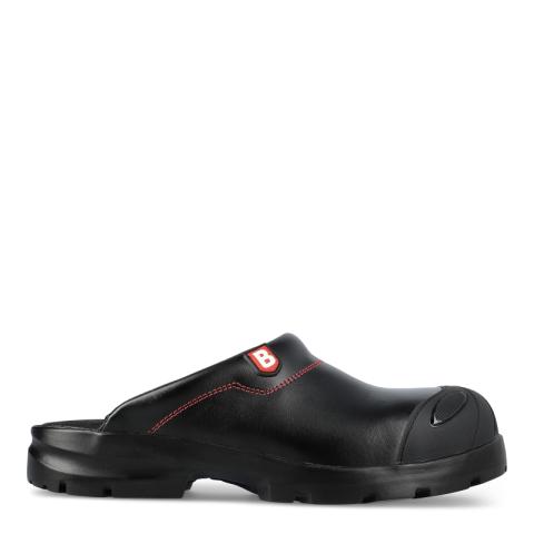 BRYNJE 110 Flex Fit mjuktoffel. Lätt och flexibel