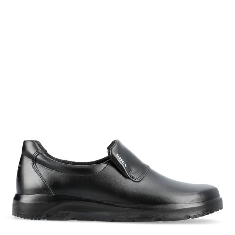 SIKA 172100 Optimax. Lätta, bekväma och halkhämmanda loafers