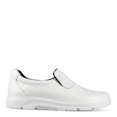 SIKA 172100 Optimax. Lätta, bekväma och halkhämmanda loafers