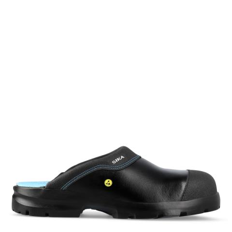 SIKA 8110 Flex Light. Lätt och flexibel mjuktoffel